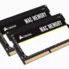 Corsair CMSA32GX4M2A2666C18 32GB DDR4-2666MHz 18