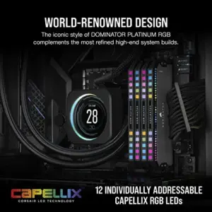 Corsair CMT3 32GB DDR5-6000 30.