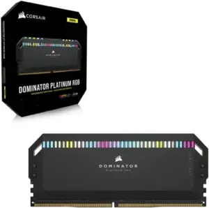 Corsair CMT64GX5M2B6400C32 64GB DDR5 6400MHz 32CAS