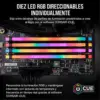 Corsair CMW64GX4M2E3200C16 64GB DDR4-3200 RGB