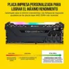 Corsair CMW64GX4M2E3200C16 64GB DDR4-3200 RGB
