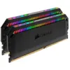Corsair Dominator Platinum RGB 16GB DDR4-3200 CL16