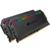 Corsair Dominator Platinum RGB 16GB DDR4-3200 CL16