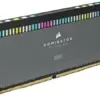 Corsair Dominator Platinum RGB 64GB DDR5 5600MHz CL40