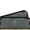 Corsair Dominator Platinum RGB 64GB DDR5 5600MHz CL40
