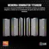 Corsair Dominator Titanium 32GB DDR5 6000MHz CL30