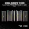 Corsair Dominator Titanium 32GB DDR5 7200MHz CL34