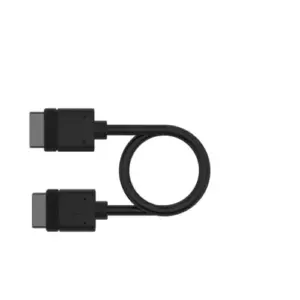 Corsair iCUE LINK Cabo 2x 200mm Preto