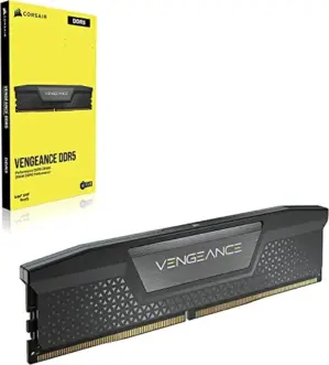 Corsair Vengeance 32GB DDR5 6200MHz CL36