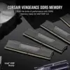 Corsair Vengeance 32GB DDR5 6200MHz CL36