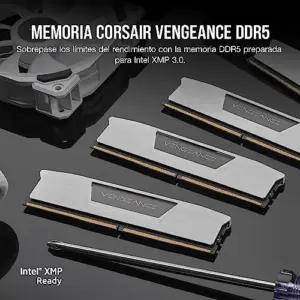 Corsair Vengeance 32GB DDR5 6400MHz CL32