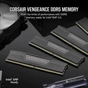 Corsair Vengeance 32GB DDR5 6800MHz CL40