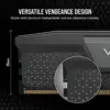 Corsair Vengeance 96GB DDR5 5200MHz CL38