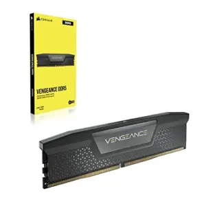 Corsair Vengeance DDR5 64GB 2x32GB 6600MHz CL32