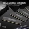 Corsair Vengeance DDR5 64GB 2x32GB 6600MHz CL32