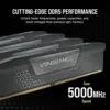 Corsair Vengeance DDR5 64GB 2x32GB 6600MHz CL32
