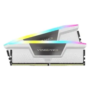 Corsair Vengeance RGB 32GB DDR4 6000MHz CL30