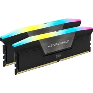 Corsair Vengeance RGB 48GB DDR5 7200MHz CL36