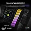 Corsair Vengeance RGB 64GB DDR4 3600MHz CL18