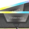 Corsair Vengeance RGB DDR5 32GB 5600MHz CL36