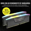 Corsair Vengeance RGB DDR5 32GB 5600MHz CL36