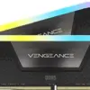Corsair Vengeance RGB DDR5 96GB 5600MHz CL40