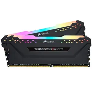 Corsair Vengeance RGB Pro 32GB DDR4 2666MHz C16