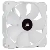 Corsair ventoinha para PC 120mm branco iCUE SP120 RGB ELITE