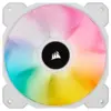 Corsair ventoinha para PC 120mm branco iCUE SP120 RGB ELITE