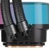 Corsair Water Cooling iCUE Link H150i RGB 360mm Preto