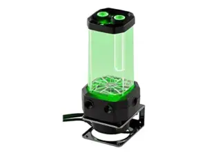 Corsair Water Cooling XD5 RGB Pump Reservoir Preto