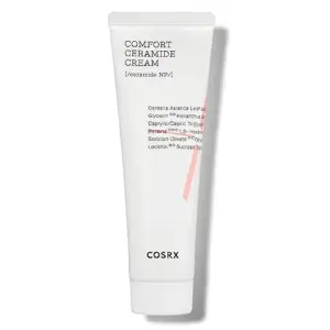 Cosrx Balancium Comfort Ceramide Cream Hidratação e Proteção 80g