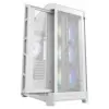 Cougar Airface Pro Caixa Semitorre ATX Branco