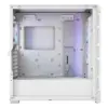 Cougar Airface Pro Caixa Semitorre ATX Branco