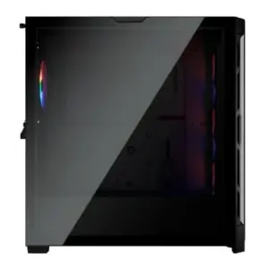 Cougar Airface Pro Semi-torre ATX Preto RGB