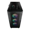 Cougar Airface Pro Semi-torre ATX Preto RGB