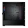Cougar Airface Pro Semi-torre ATX Preto RGB