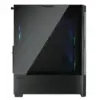 Cougar Airface Semi-Torre ATX Preto Com Ventilação RGB