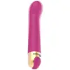 Coverme G-Point Vibrador Potente Silicone Sedoso