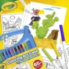 Crayola Mala Create e Colour Super Ponta 65pcs