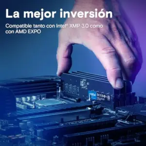 Crucial CT2K8G52C42U5 16GB DDR5 5200MHz 42