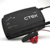 CTEK Carregador de Baterias 25A 12V