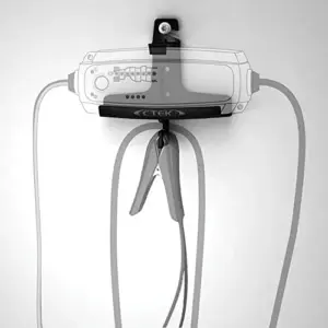 CTEK Suporte de Montagem En Pared para Cargador CT5