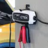 CTEK Suporte de Montagem En Pared para Cargador CT5