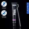 Curaprox Dark Is White Pasta Dental 90ml + Escova Ultra Macia
