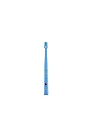 Curaprox Escova de Dentes Kids Ultra Soft para dentes e gengivas sensíveis