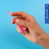Curaprox Escova Interdental Prime Plus Rosa 0,8 mm