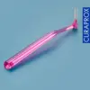 Curaprox Escova Interdental Prime Plus Rosa 0,8 mm