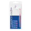 Curaprox Escova Interdental Prime Plus Rosa 0,8 mm