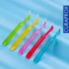 Curaprox Escova Interdental Prime Plus Rosa 0,8 mm